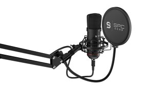 Mikrofoni SPC Gear SM900 Streaming hinta ja tiedot | Mikrofonit | hobbyhall.fi