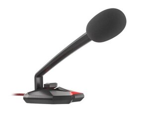 Genesis Gaming microphone Radium 200 USB hinta ja tiedot | Mikrofonit | hobbyhall.fi