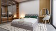 Sänky ARISTOCRAT, 140x200 cm, harmaa hinta ja tiedot | Sängyt | hobbyhall.fi