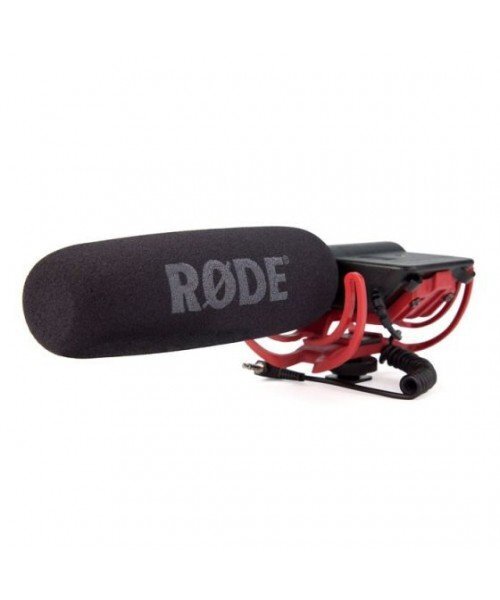 Rode VideoMic Rycote mikrofoni hinta ja tiedot | Mikrofonit | hobbyhall.fi