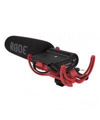 Rode VideoMic Rycote mikrofoni hinta ja tiedot | Mikrofonit | hobbyhall.fi