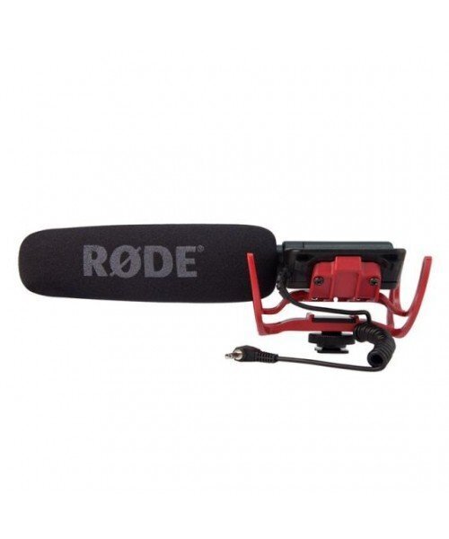 Rode VideoMic Rycote mikrofoni hinta ja tiedot | Mikrofonit | hobbyhall.fi