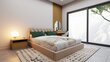 Sänky ARISTOCRAT + SAPNAS 2 XL, 120x200 cm, beige hinta ja tiedot | Sängyt | hobbyhall.fi