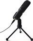 Mikrofonas Hiro NTT-Q3B hinta ja tiedot | Mikrofonit | hobbyhall.fi