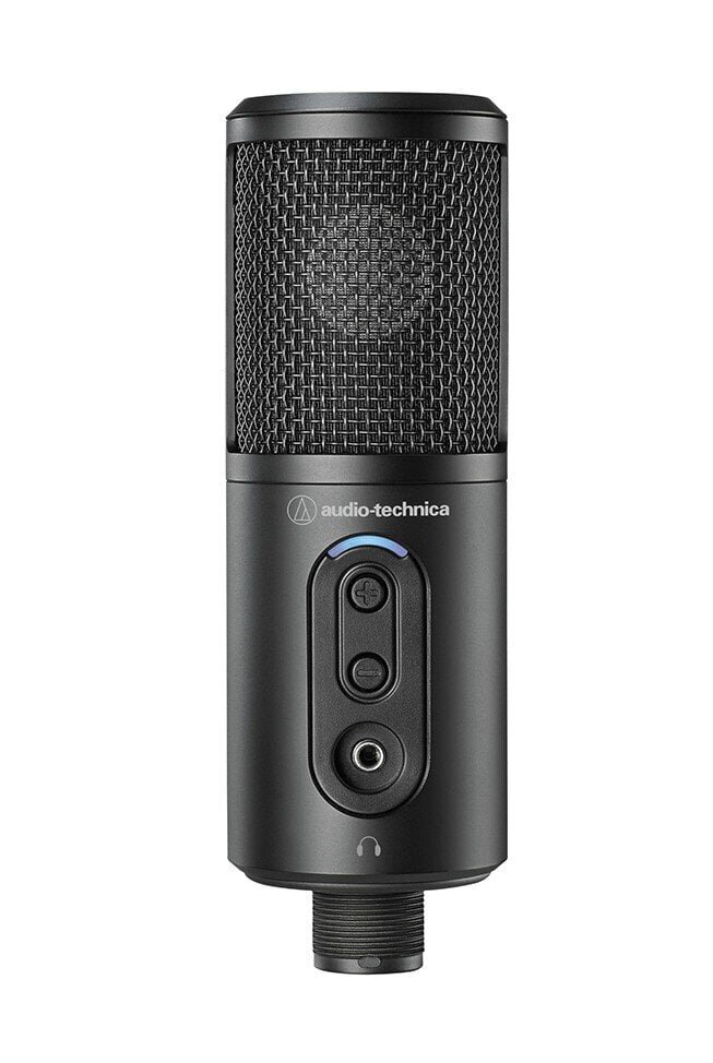 Audio Technika ATR2500x-USB-C mikrofoni hinta ja tiedot | Mikrofonit | hobbyhall.fi