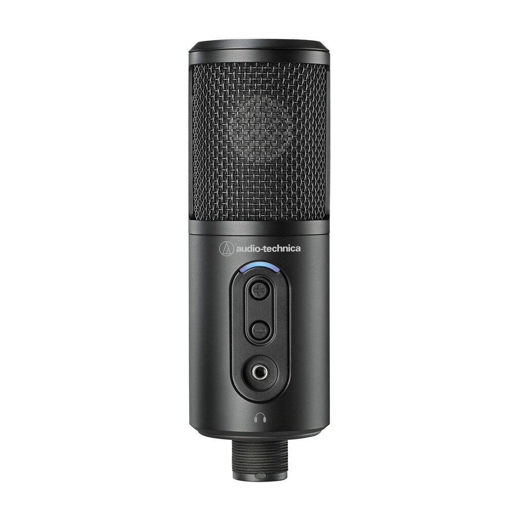 Audio Technika ATR2500x-USB-C mikrofoni hinta ja tiedot | Mikrofonit | hobbyhall.fi