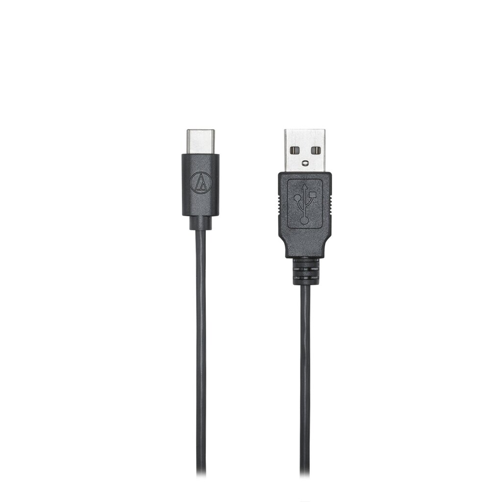 Audio Technika ATR2500x-USB-C mikrofoni hinta ja tiedot | Mikrofonit | hobbyhall.fi