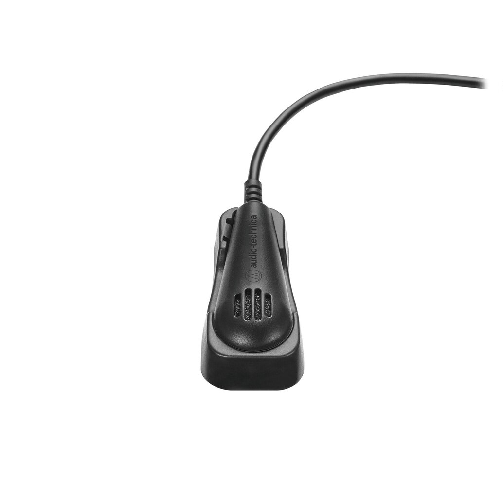 Audio Technica Omnidirectional Condenser ATR4650-USB mikrofoni hinta ja tiedot | Mikrofonit | hobbyhall.fi