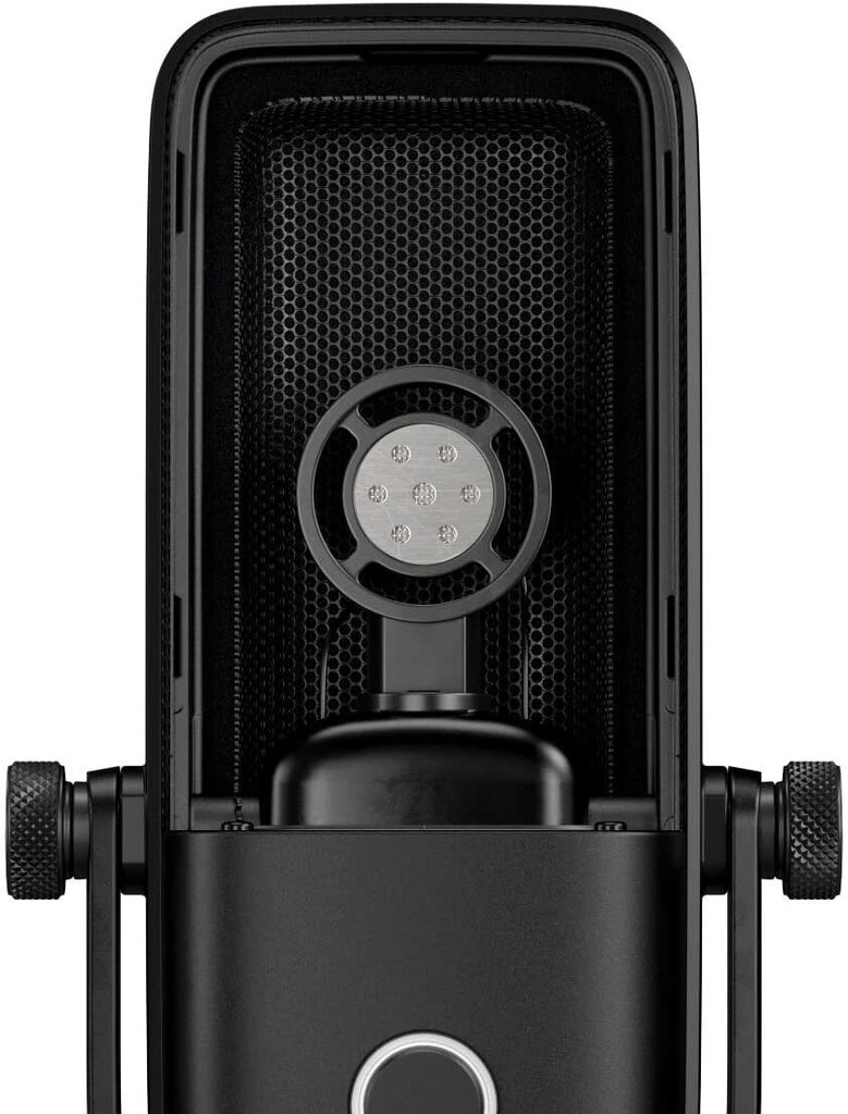 ELGATO WAVE:1 Microphone hinta ja tiedot | Mikrofonit | hobbyhall.fi