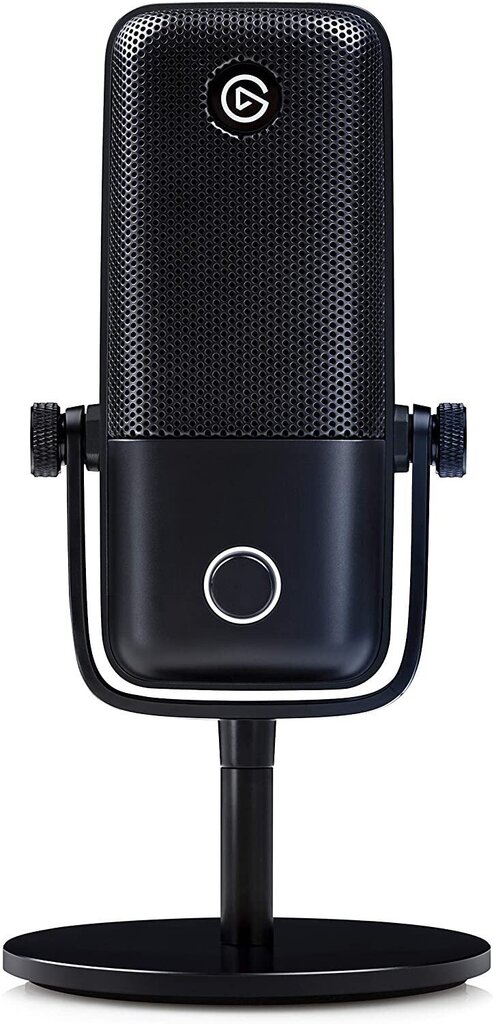 ELGATO WAVE:1 Microphone hinta ja tiedot | Mikrofonit | hobbyhall.fi