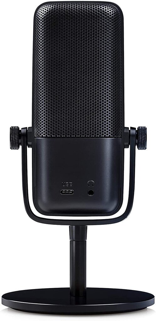 ELGATO WAVE:1 Microphone hinta ja tiedot | Mikrofonit | hobbyhall.fi