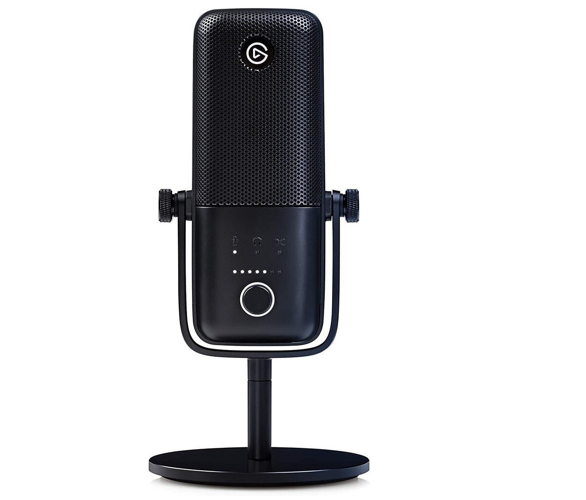 ELGATO WAVE:3 Microphone hinta ja tiedot | Mikrofonit | hobbyhall.fi