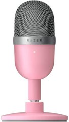 Mikrofoni RAZER Seiren Mini hinta ja tiedot | Mikrofonit | hobbyhall.fi