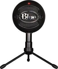 Blue Snowball Ice pöytämikrofoni hinta ja tiedot | Blue Tietokoneen lisälaitteet | hobbyhall.fi