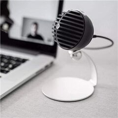 Shure MV5C-USB Home Office Microphone hinta ja tiedot | Shure Ääni- ja videolaitteet | hobbyhall.fi