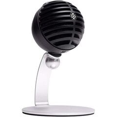 Shure MV5C-USB Home Office Microphone hinta ja tiedot | Mikrofonit | hobbyhall.fi