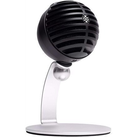 Shure MV5C-USB Home Office Microphone hinta ja tiedot | Mikrofonit | hobbyhall.fi