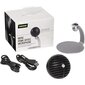 Shure MV5C-USB Home Office Microphone hinta ja tiedot | Mikrofonit | hobbyhall.fi