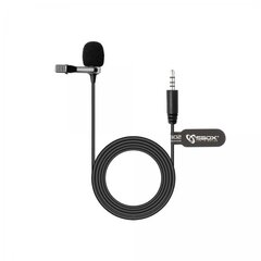 Sbox PM-402 hinta ja tiedot | Mikrofonit | hobbyhall.fi