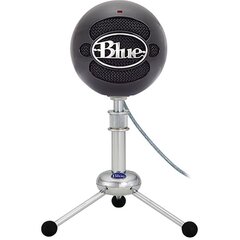 Blue 988-000178 hinta ja tiedot | Blue Microphones Tietokoneet ja pelaaminen | hobbyhall.fi