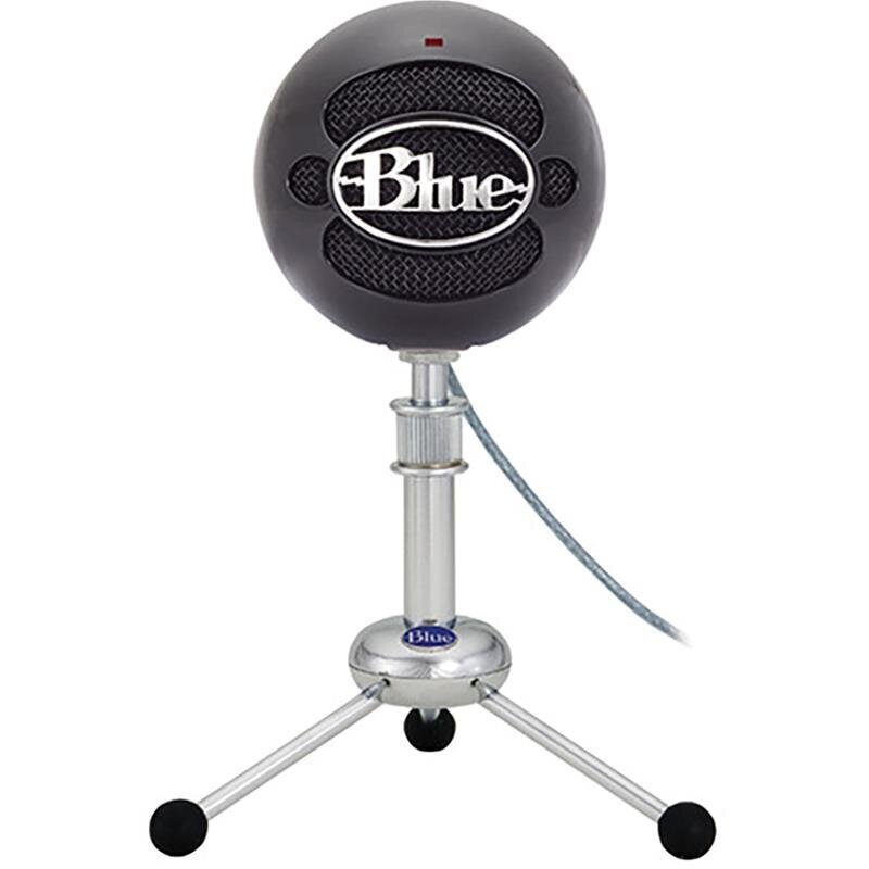 Blue 988-000178 hinta ja tiedot | Mikrofonit | hobbyhall.fi