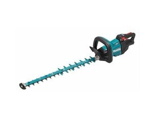 Langaton pensasleikkuri Makita DUH602Z, 18V 600mm hinta ja tiedot | Pensasleikkurit | hobbyhall.fi