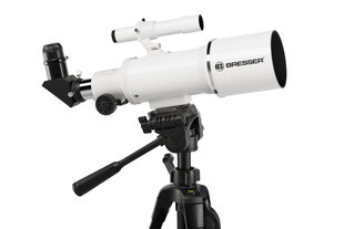 Bresser Classic 70/350 hinta ja tiedot | Mikroskoopit ja teleskoopit | hobbyhall.fi