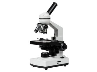 Opticon Genius hinta ja tiedot | Mikroskoopit ja teleskoopit | hobbyhall.fi