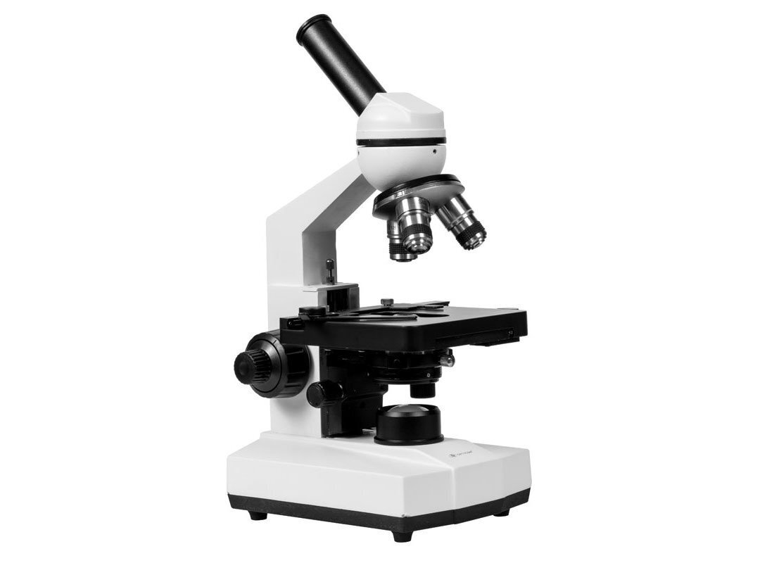 Opticon Genius hinta ja tiedot | Mikroskoopit ja teleskoopit | hobbyhall.fi