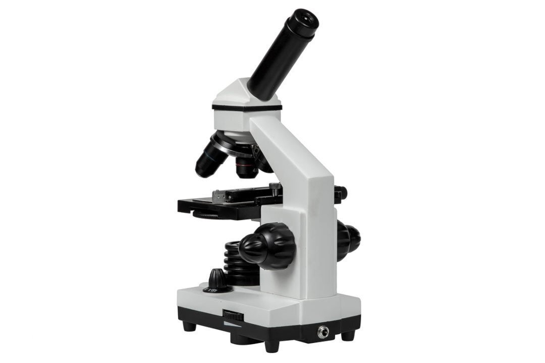 Opticon Biolife 1024x hinta ja tiedot | Mikroskoopit ja teleskoopit | hobbyhall.fi
