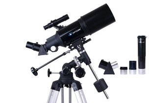 Opticon StarRider hinta ja tiedot | Mikroskoopit ja teleskoopit | hobbyhall.fi