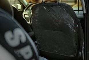 Auton istuimen päällinen hinta ja tiedot | Turvaistuimen lisävarusteet | hobbyhall.fi