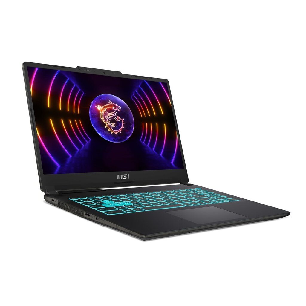 MSI Cyborg 15 A12VF-271XPL i7-12650H hinta ja tiedot | Kannettavat tietokoneet | hobbyhall.fi