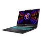 MSI Cyborg 15 A12VF-271XPL i7-12650H hinta ja tiedot | Kannettavat tietokoneet | hobbyhall.fi