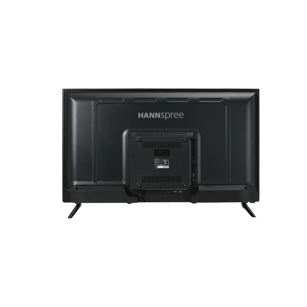 Hannspree HL400UPB hinta ja tiedot | Televisiot | hobbyhall.fi