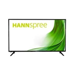 Hannspree HL400UPB hinta ja tiedot | Hannspree Televisiot ja lisätarvikkeet | hobbyhall.fi