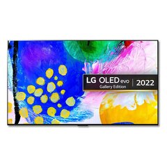 LG 77G26LA hinta ja tiedot | Televisiot | hobbyhall.fi