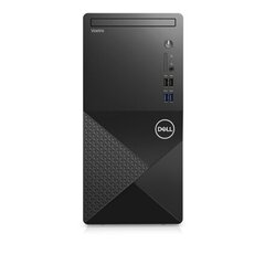 Dell Vostro MT 3020 N2050VDT3020MTEMEA01_3YPSNO hinta ja tiedot | Pöytätietokoneet | hobbyhall.fi