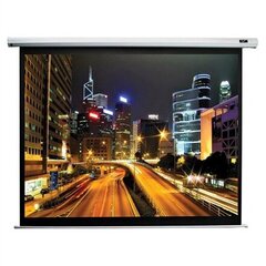 Elite Screens Electric100XH (155.1 x 80 cm) hinta ja tiedot | Valkokankaat | hobbyhall.fi