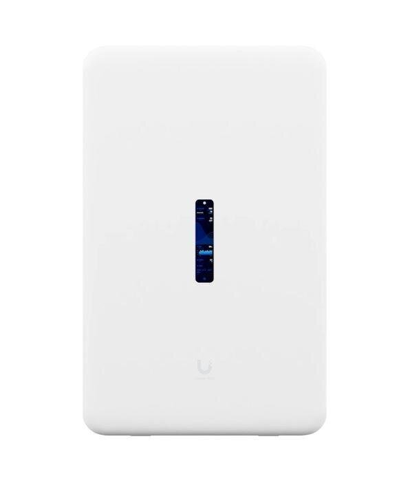 Ubiquiti Net Gateway Dream Wall hinta ja tiedot | Reitittimet ja modeemit | hobbyhall.fi