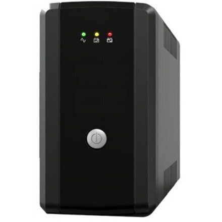 EnerGenie G-UPS-H1200 hinta ja tiedot | UPS-laitteet | hobbyhall.fi