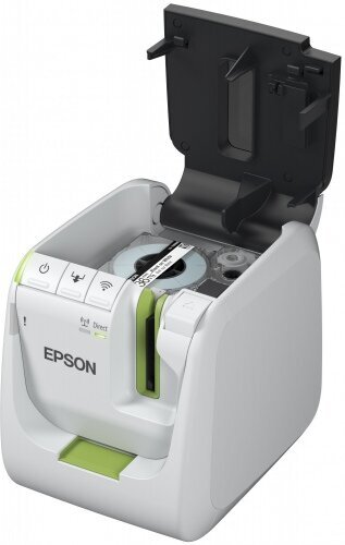 Epson C51CD06200 hinta ja tiedot | Tulostimet | hobbyhall.fi