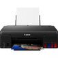 Canon Pixma G550 hinta ja tiedot | Tulostimet | hobbyhall.fi