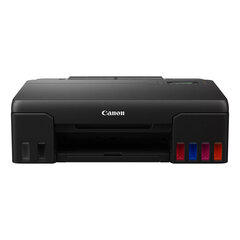 Canon Pixma G550 hinta ja tiedot | Tulostimet | hobbyhall.fi