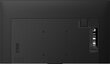 Sony Google TV OLED XR77A80LAEP hinta ja tiedot | Televisiot | hobbyhall.fi