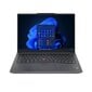 Lenovo ThinkPad E14 Gen 5 (Intel) 21JK0007MH hinta ja tiedot | Kannettavat tietokoneet | hobbyhall.fi