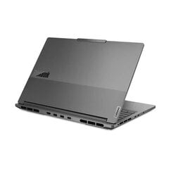 Lenovo ThinkBook 16p (Gen 4) IRH 21J80024MH hinta ja tiedot | Kannettavat tietokoneet | hobbyhall.fi