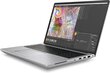 HP Zbook Fury 16 G9 (62U72EA) hinta ja tiedot | Kannettavat tietokoneet | hobbyhall.fi