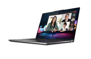 Lenovo ThinkPad Z16 Gen 2 21JX0014MH hinta ja tiedot | Kannettavat tietokoneet | hobbyhall.fi