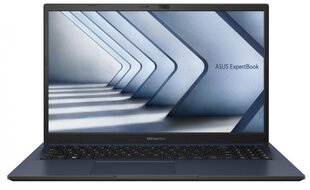 Asus ExpertBook B1502CVA-BQ0095X kaina ir informacija | Kannettavat tietokoneet | hobbyhall.fi